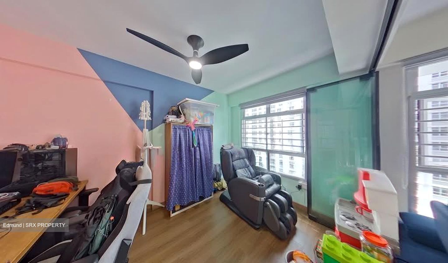 Blk 408B Northshore Residences II (Punggol), HDB 4 Rooms #579723091